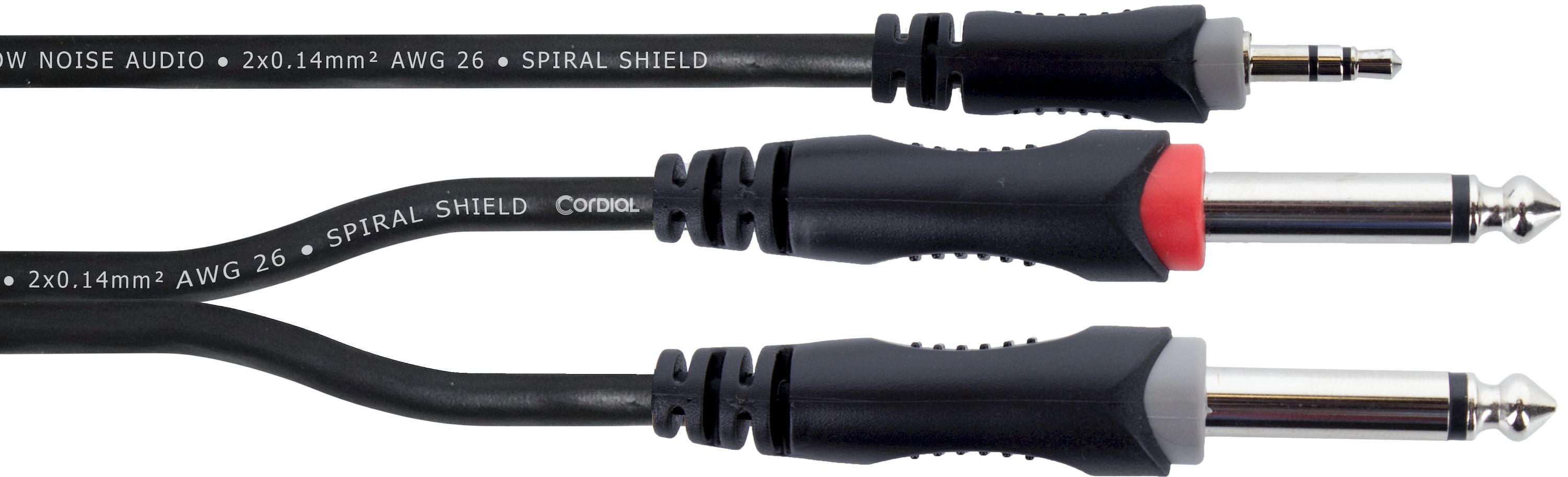 Cordial Elements EY 1.5 WPP