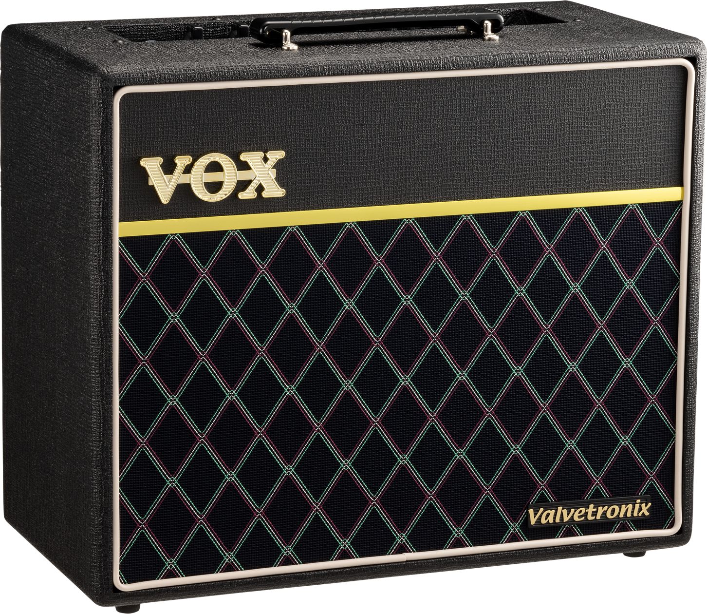 Vox VT 40X Classic Blue Combo – Bild 2