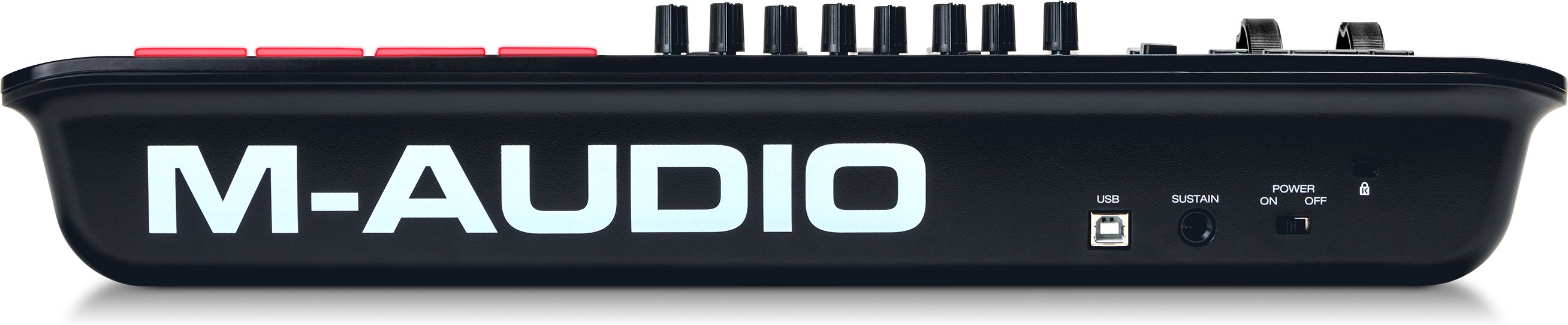 M-Audio Oxygen 25 MK5