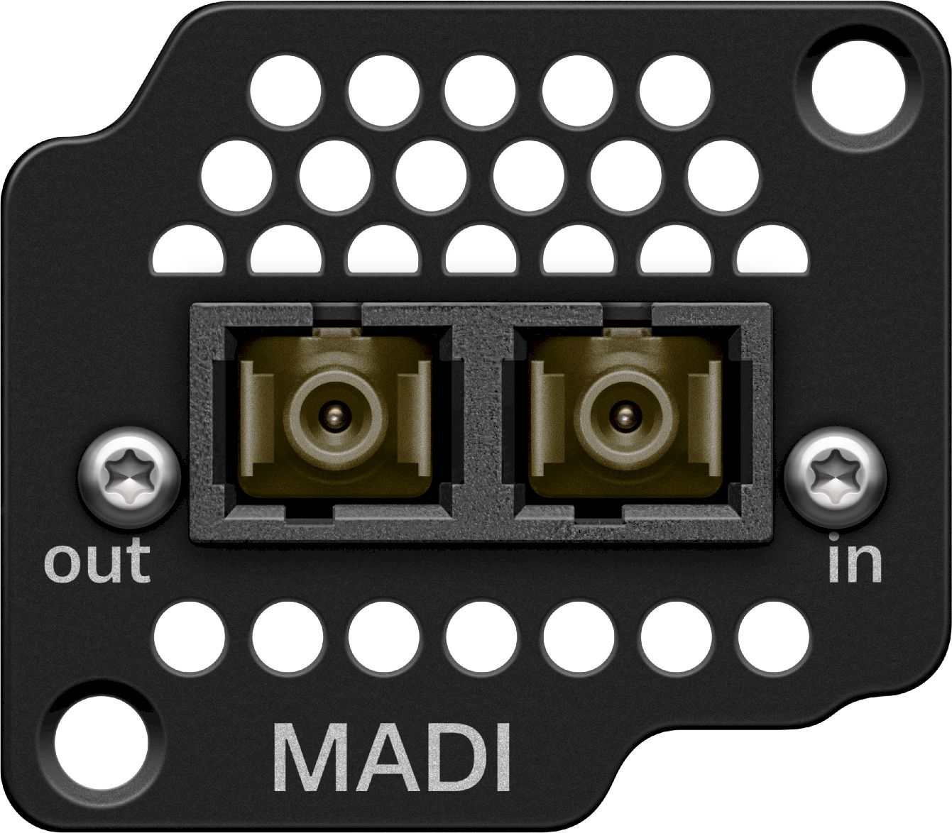 Sennheiser SPECTERA MADI CARD (OM) Sennheiser SPECTERA MADI CARD (OM)
