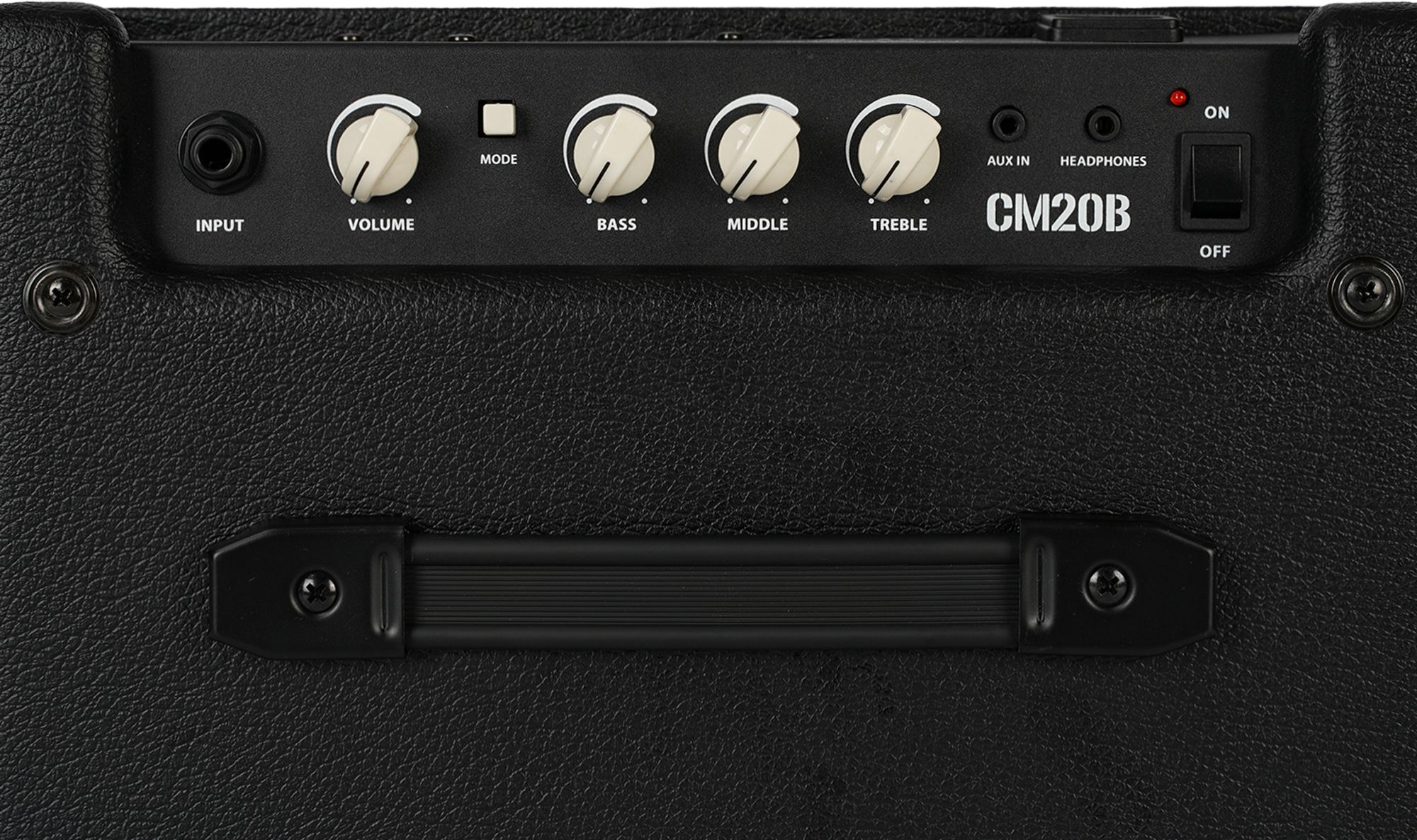 Cort CM 20B Basscombo  – Bild 6
