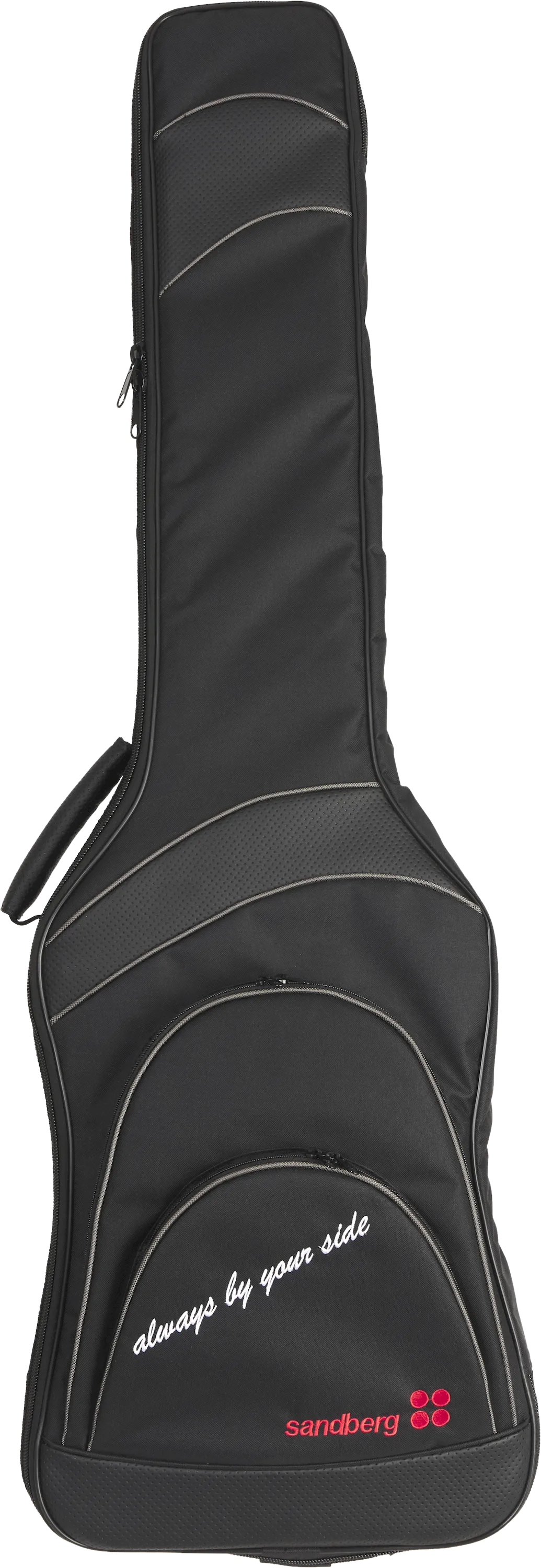 Sandberg California II TT-4 HC-Reserve TBS "Bass the world" Sondermodell – Bild 9