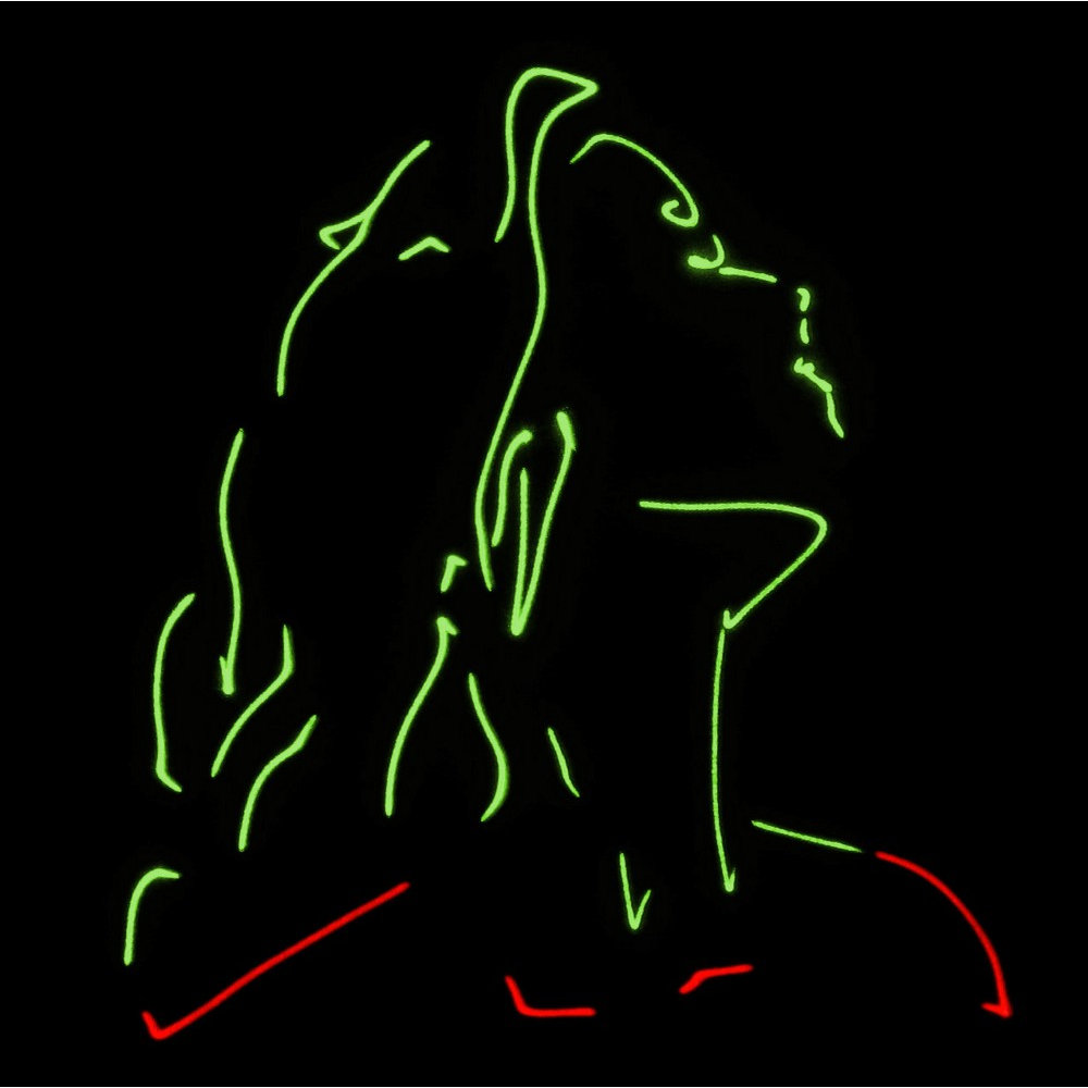 JB Systems Smooth Scan 3 MK2 Laser – Bild 8