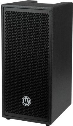 Warwick Gnome Pro 2/10/4 Bass Box – Bild 2