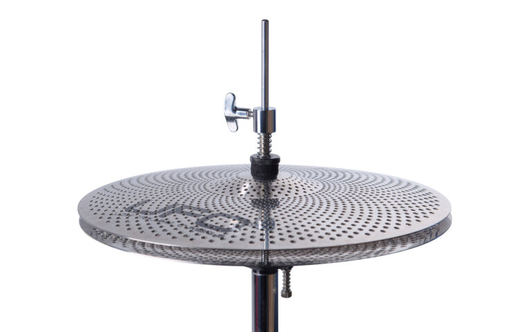 UFO Cymbal Set 14-16-20 + Bag – Bild 3