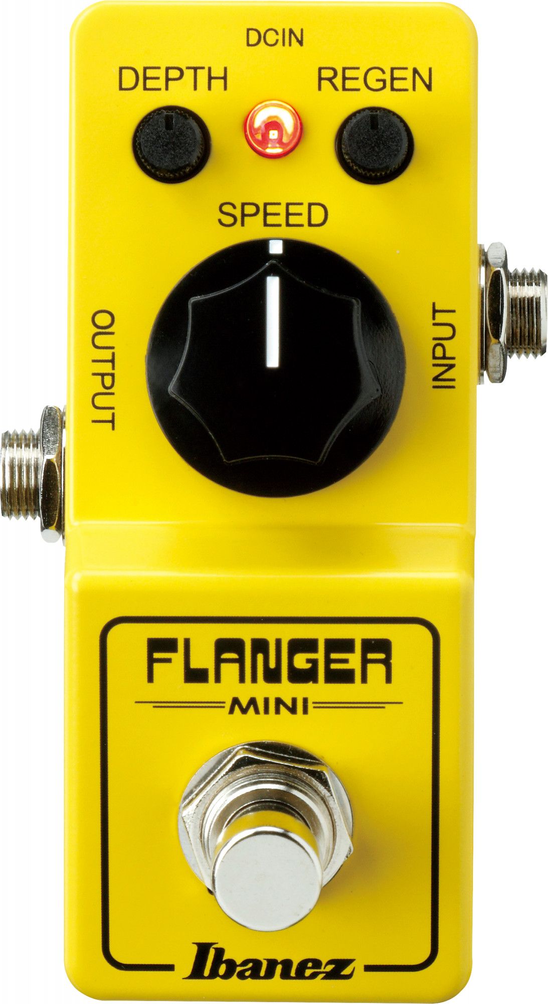 Ibanez Mini Flanger
