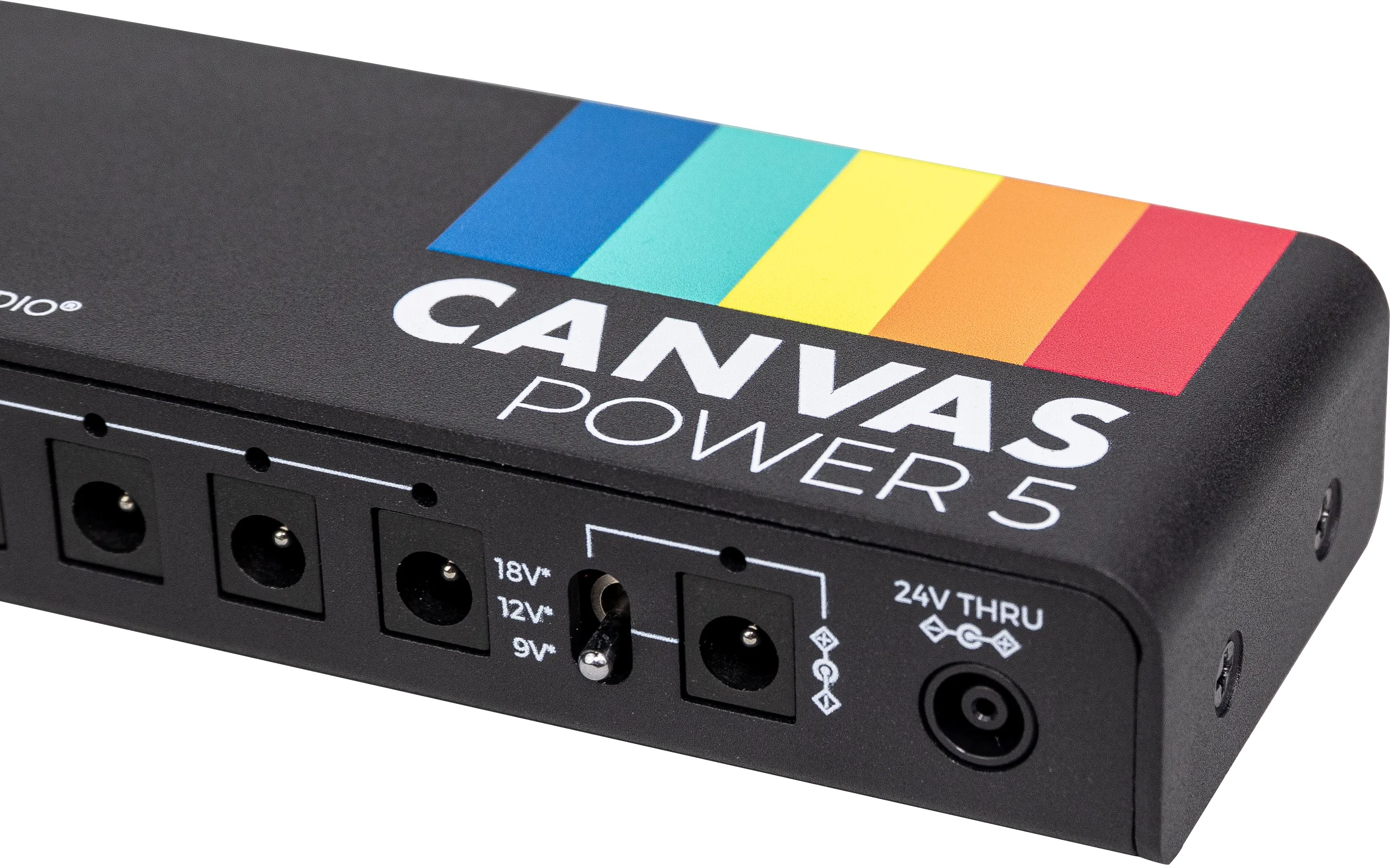 Walrus Audio Canvas Power 5