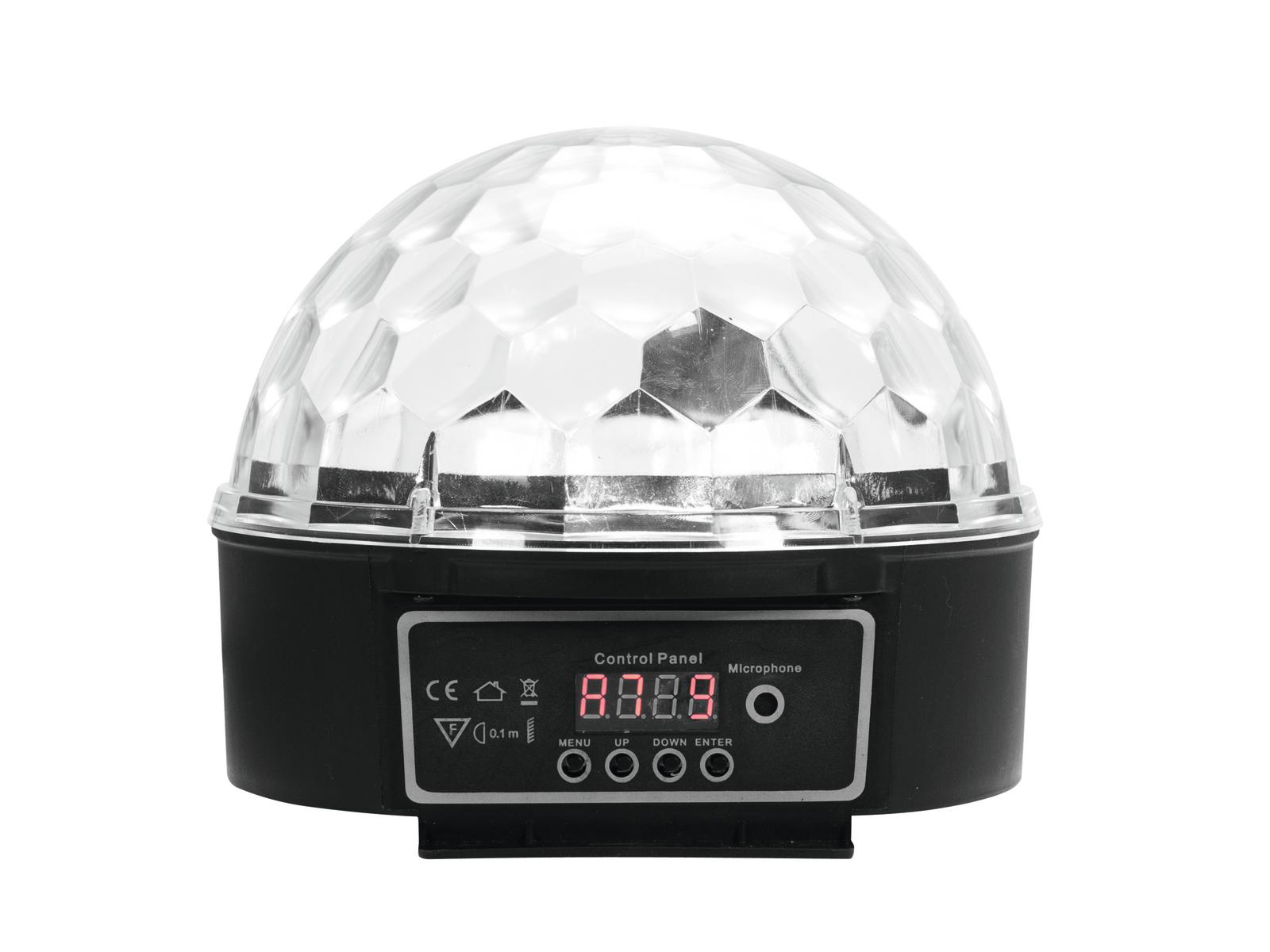 Eurolite LED BC-6 Eurolite LED BC-6