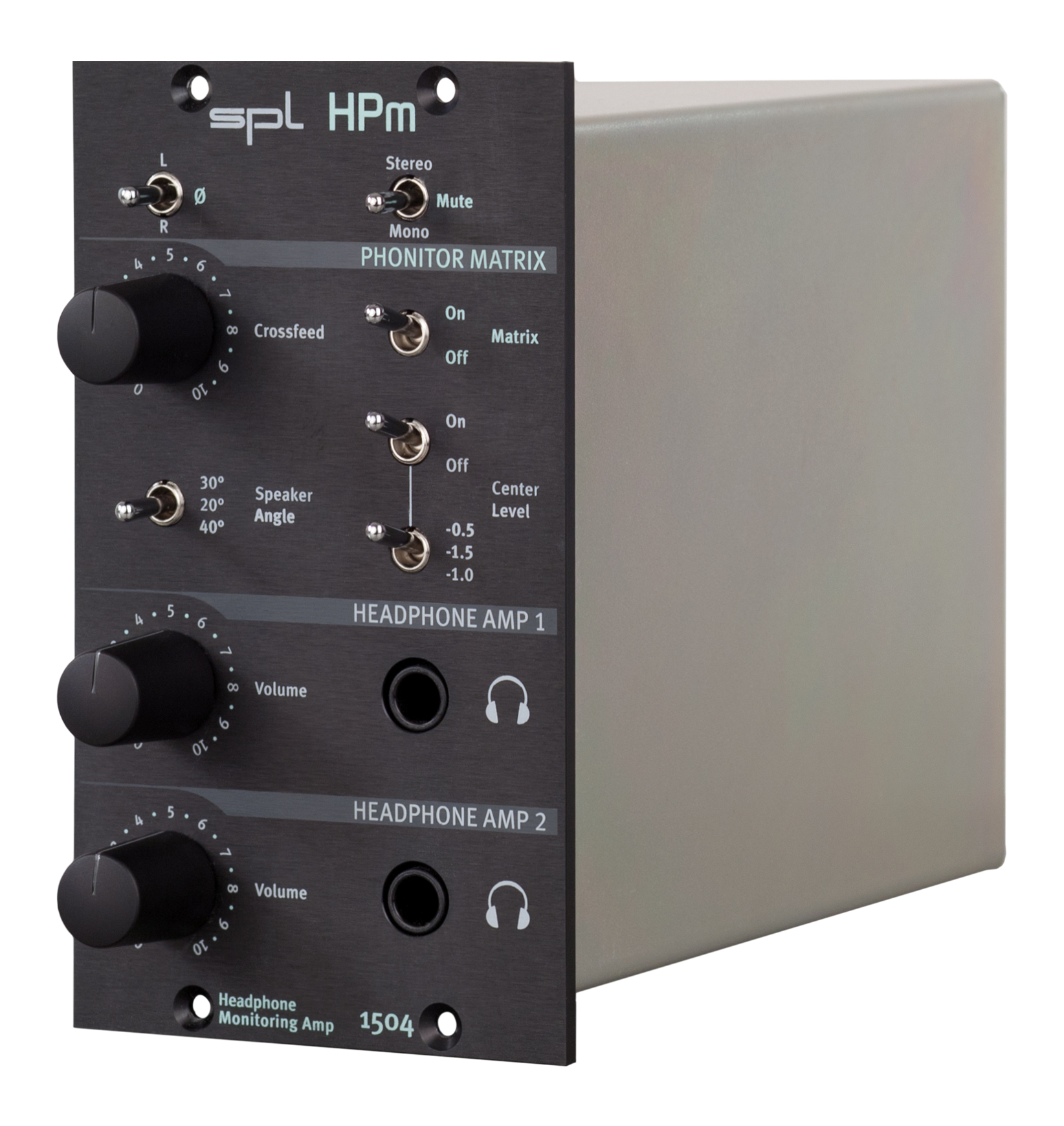 SPL Electronics - HPm