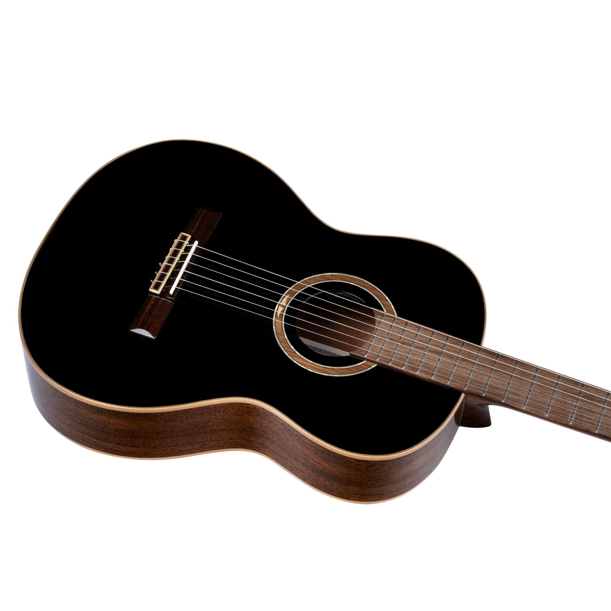 Ortega RE238SN-BKT – Bild 5