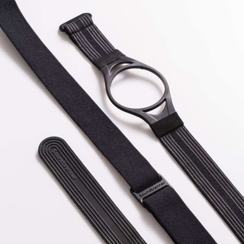 Soundbrenner Body Strap
