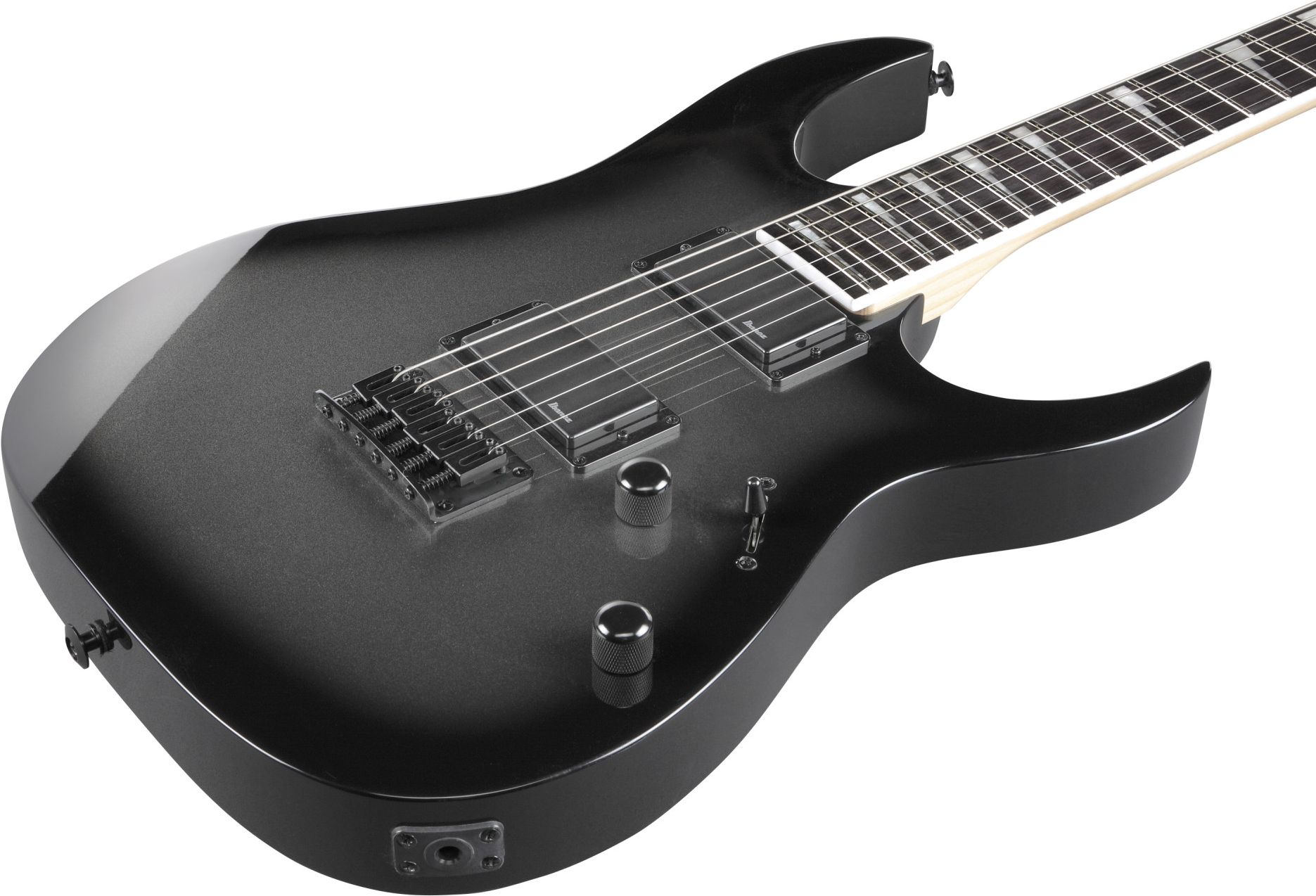 Ibanez GRG121DX-MGS – Bild 3