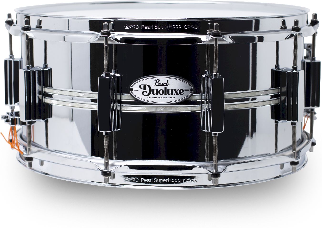 Pearl Sensitone Duoluxe 14"x6.5" Snare