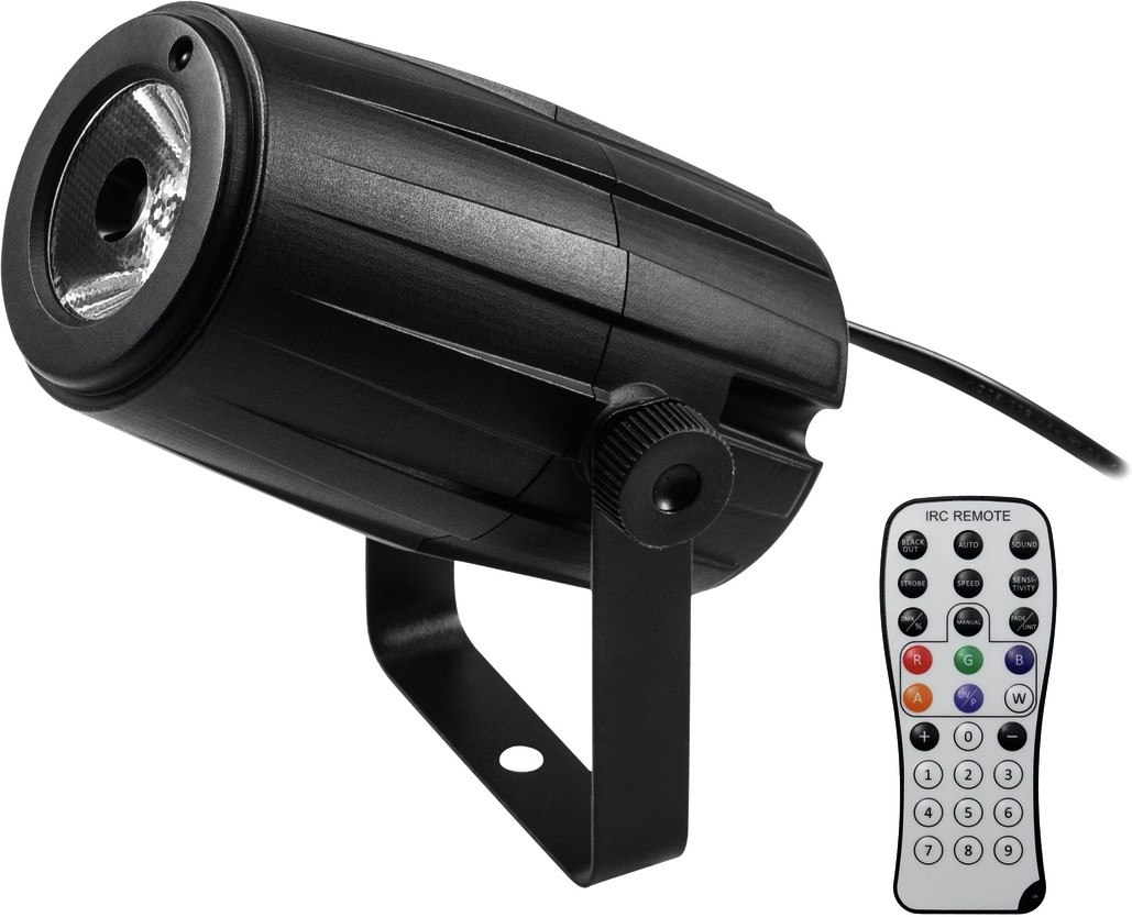 Eurolite LED PST-5 QCL Spot  – Bild 2