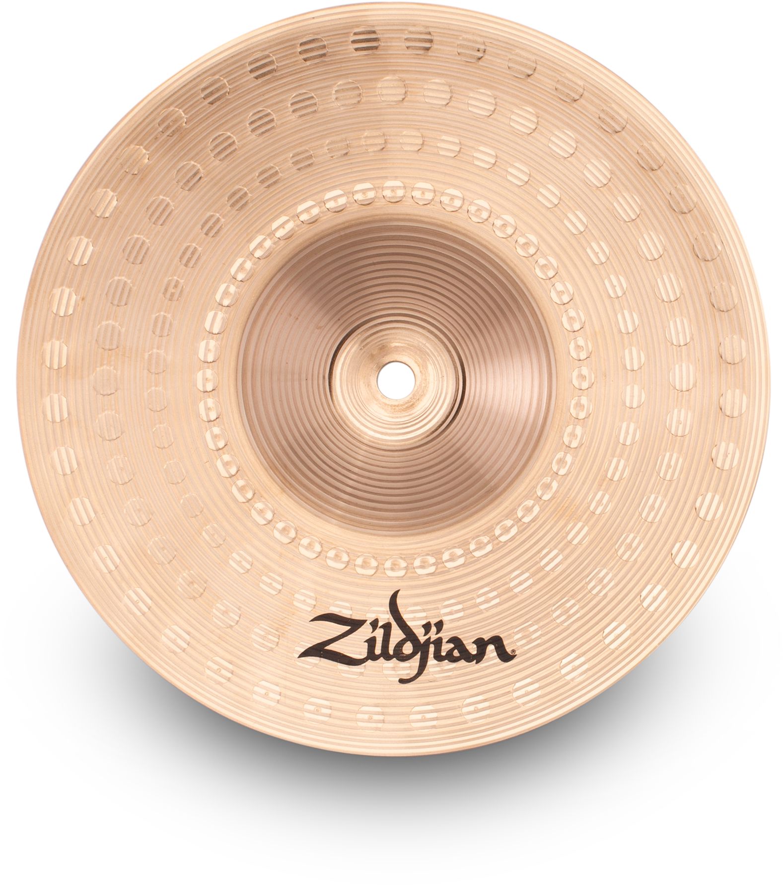 Zildjian 10" I Family Splash – Bild 3