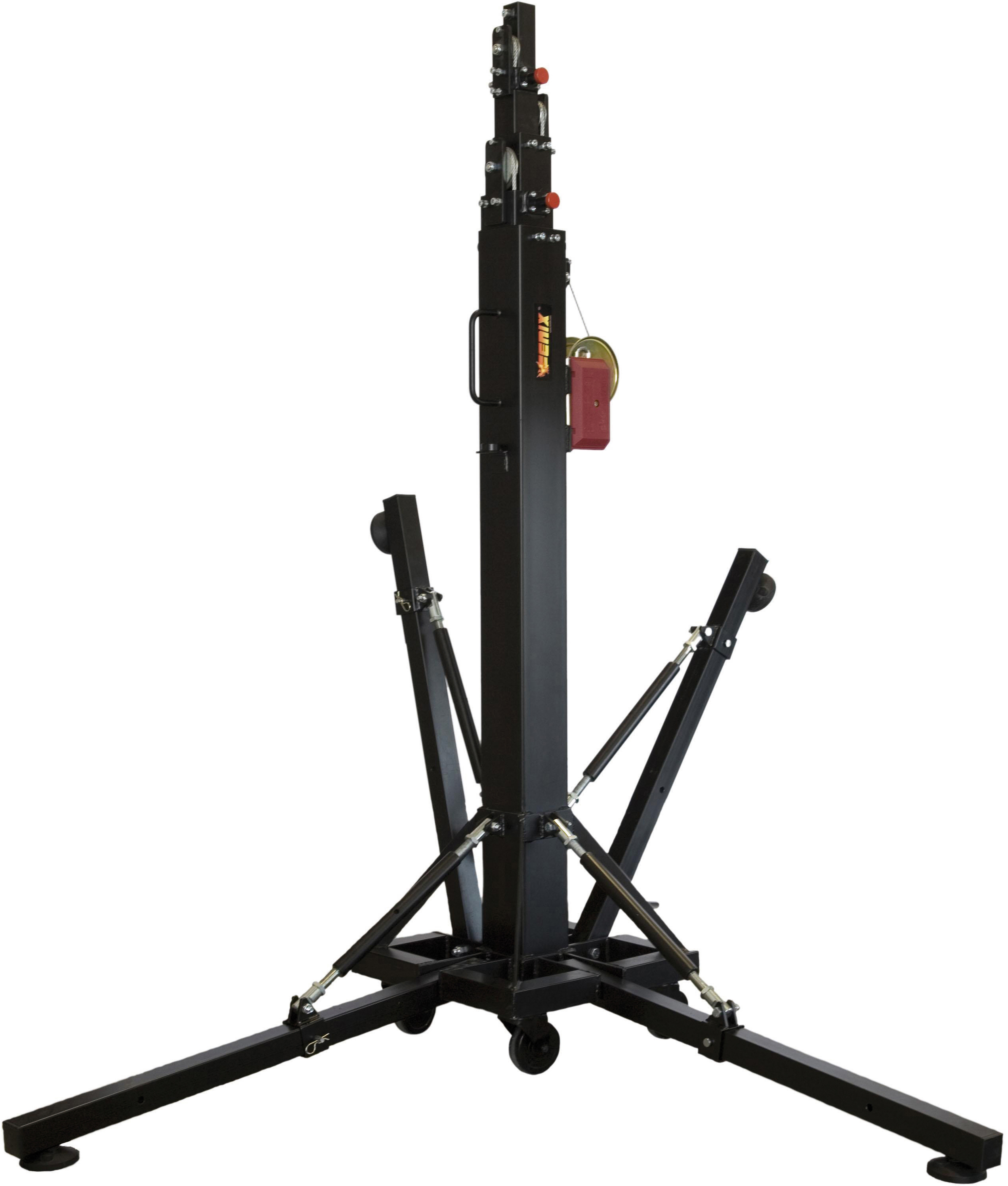 Fenix tripod ELV-200/6