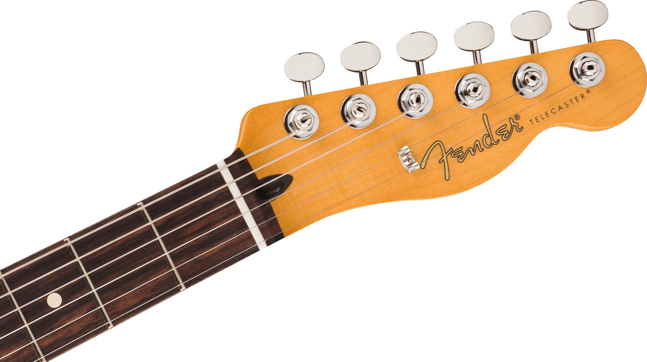 Fender 75th Anniversary Player II Telecaster Diamond Dust Sparkle – Bild 5