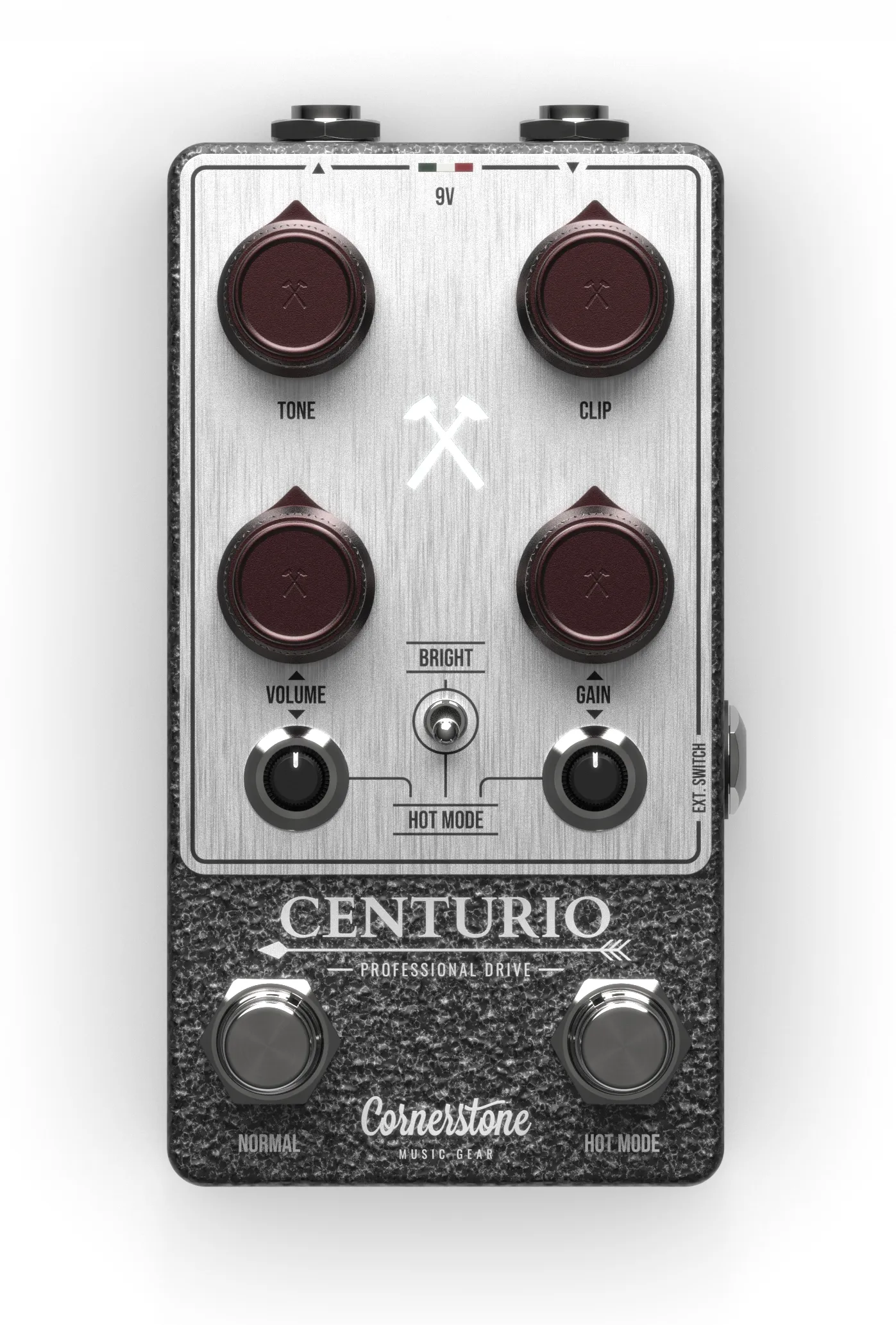 Cornerstone CENTURIO