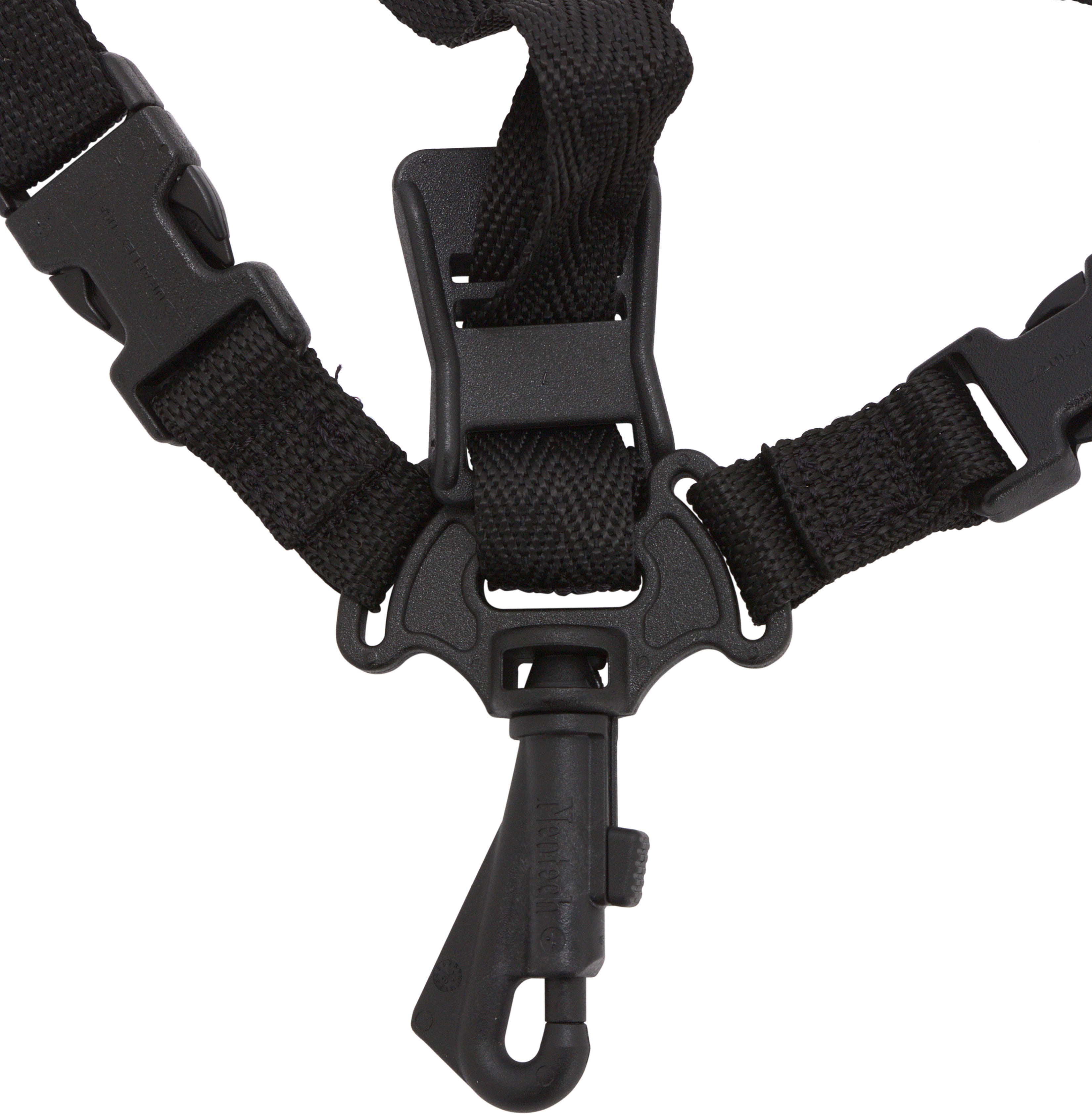 Neotech Soft Harness Kreuzgurt für Saxophon