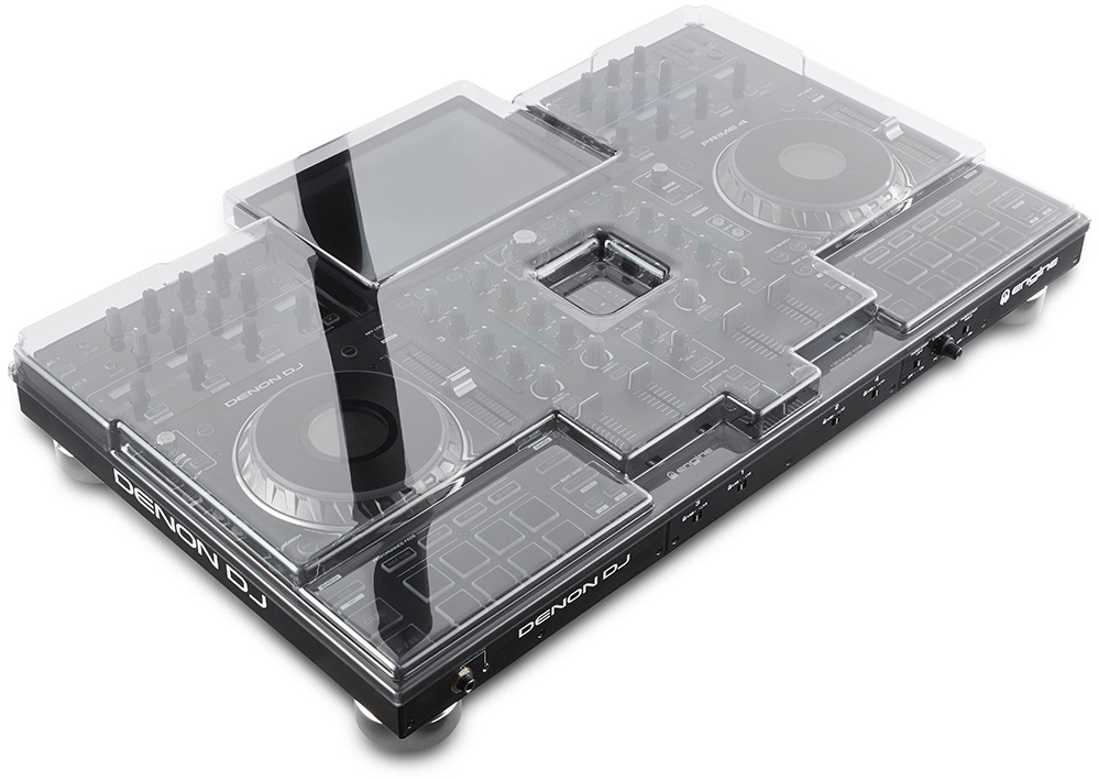 Decksaver Denon Prime 4 