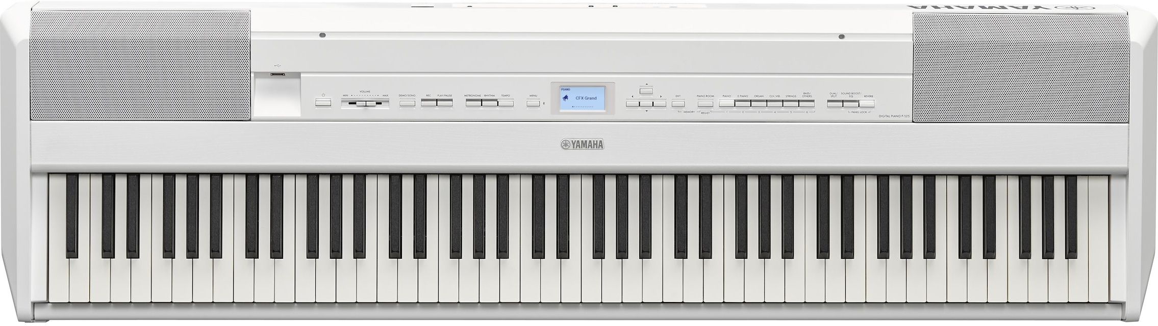 Yamaha P 525 WH Yamaha P 525 WH