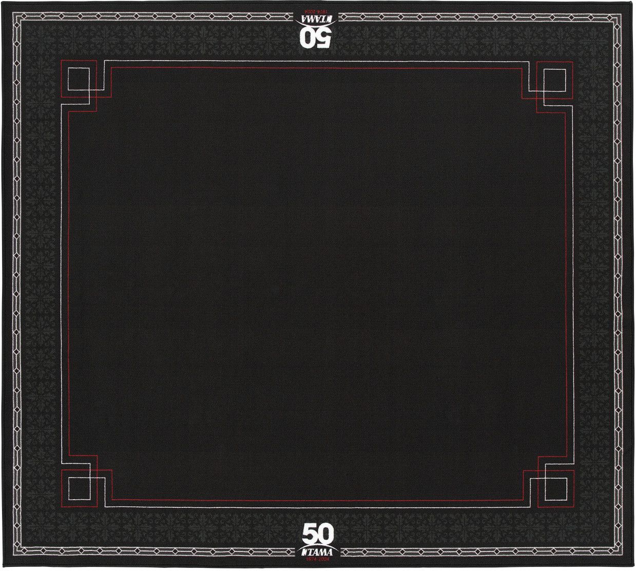 Tama TDR-50TH 50Th Anniversary Rug