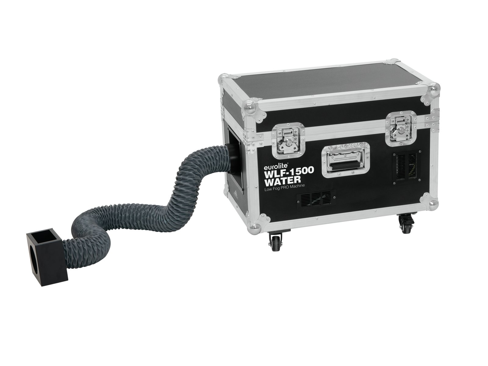 Eurolite WLF-1500 Water Low Fog PRO – Bild 2