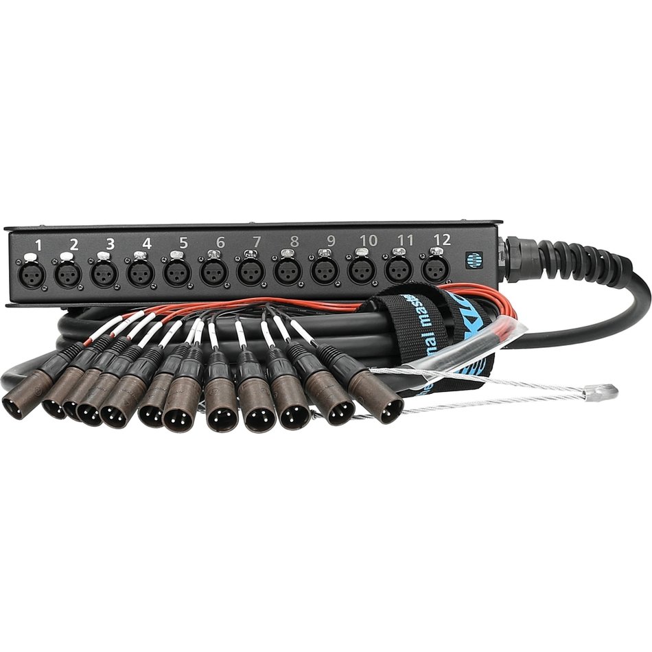 Klotz SLW120XE StraightLink 20m