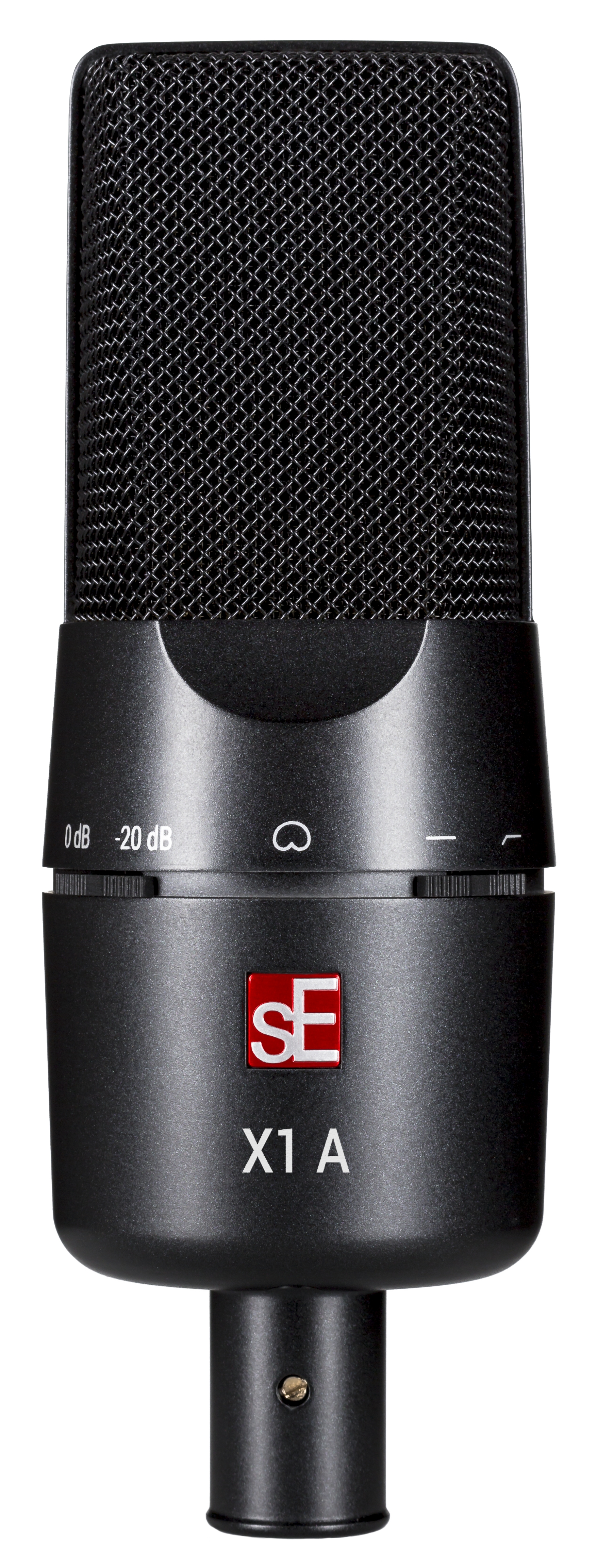 SE electronics X1 A