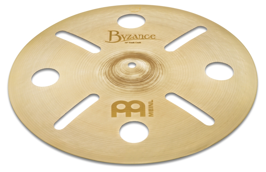Meinl Byzance Trash Crash 18 Meinl Byzance Trash Crash 18