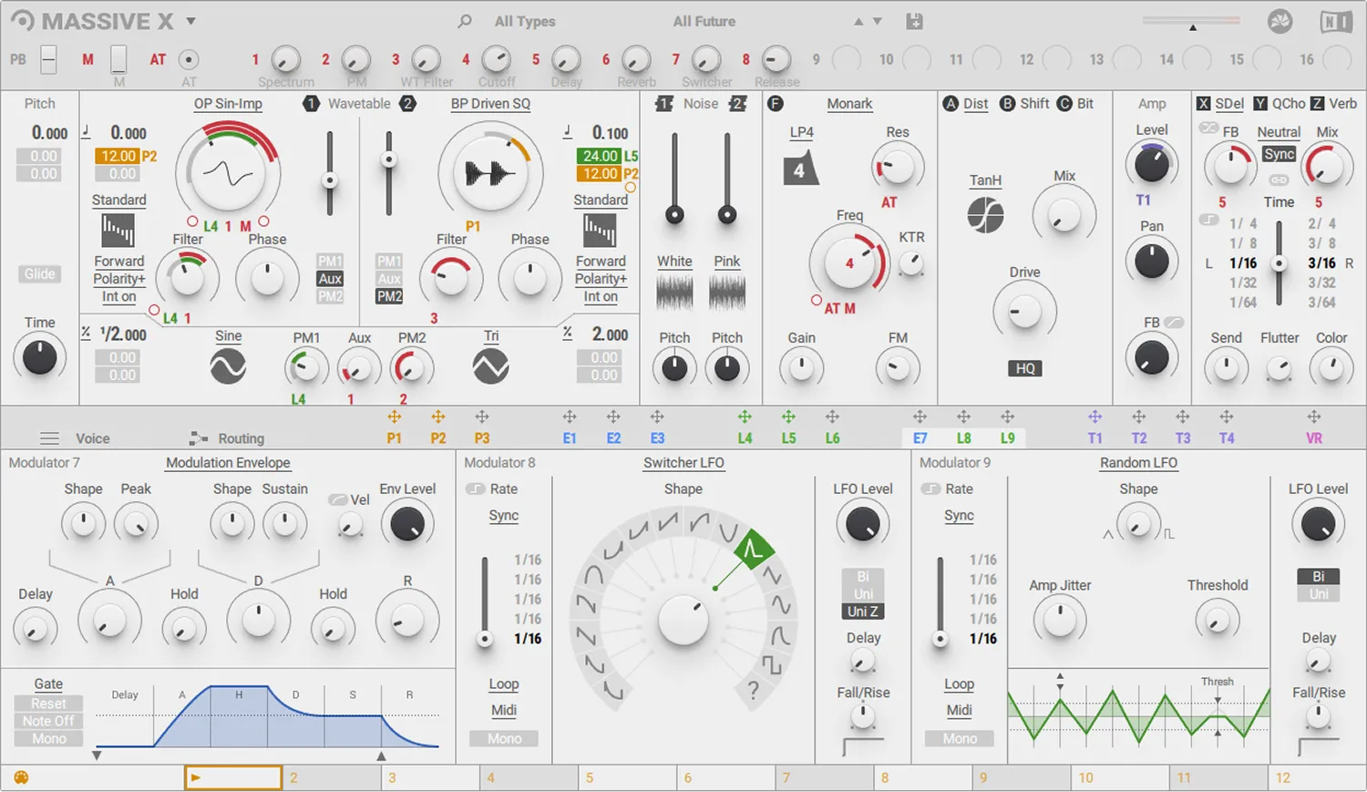 NI Komplete 26 Standard UPD für Standard 13 und älter - Download Lizenz – Bild 2