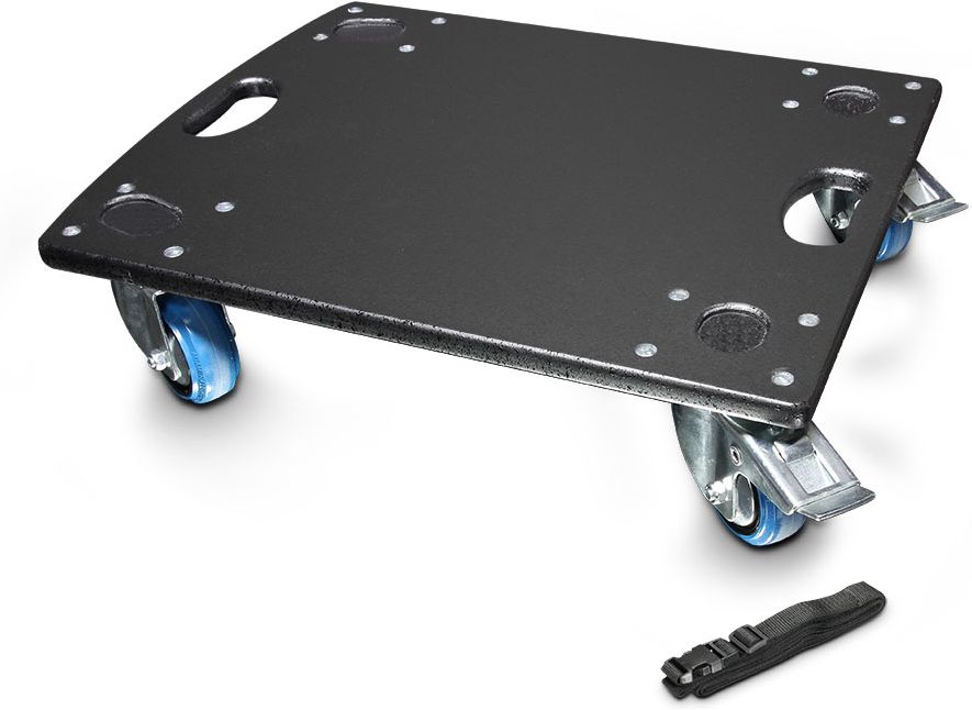 LD Systems DAVE G3 Serie - Zubehör Set für LDDAVE12G3 – Bild 2