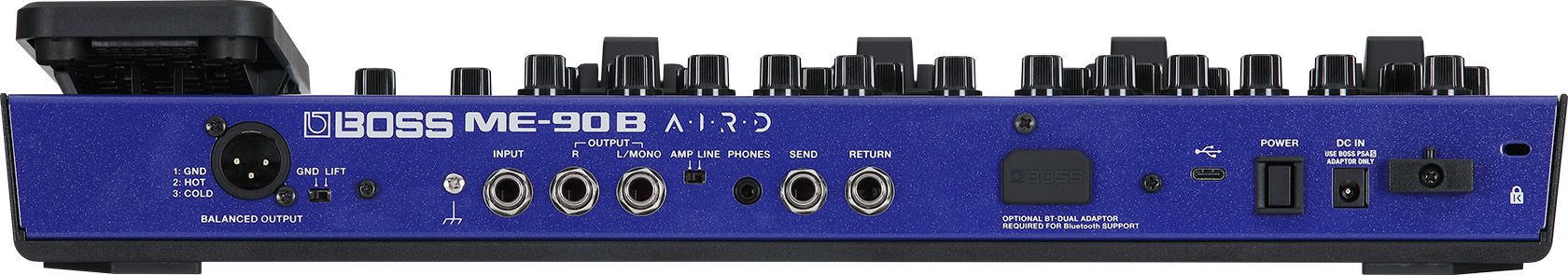 Boss ME-90B – Bild 3