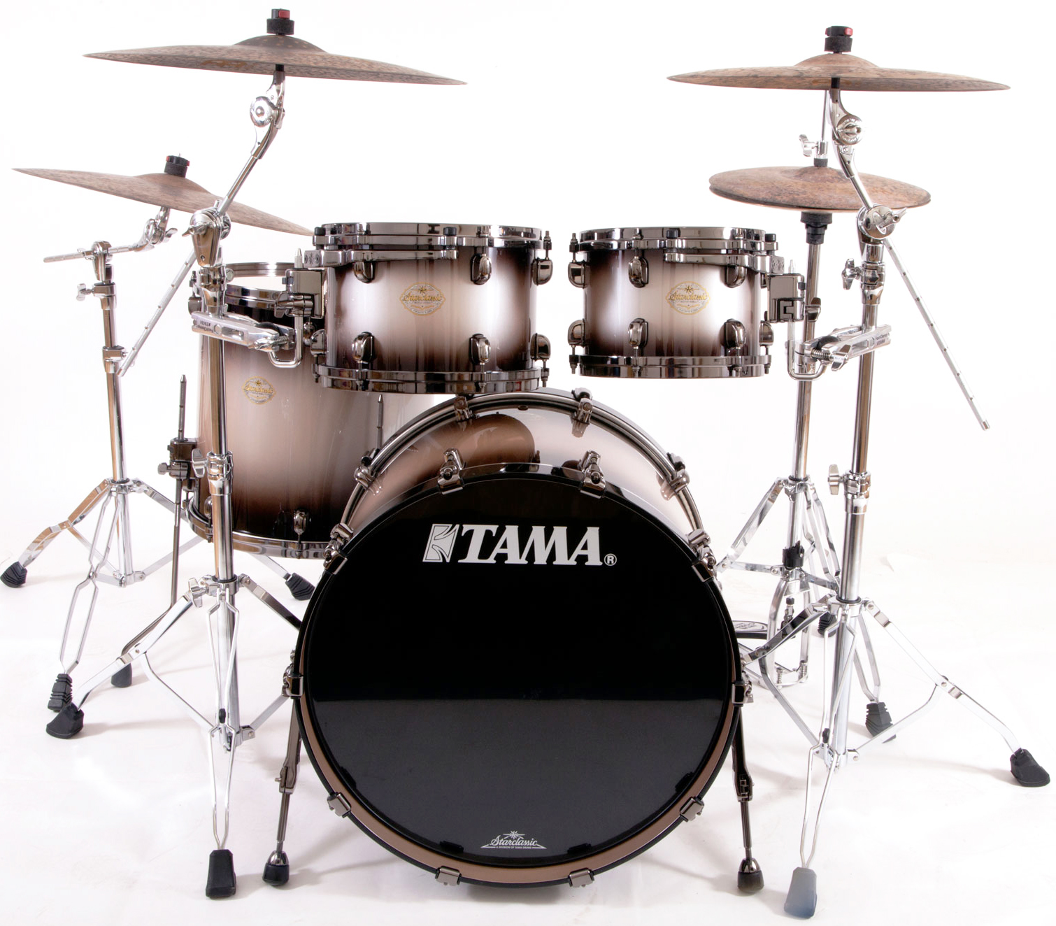 TAMA Starclassic Maple Exklusive
