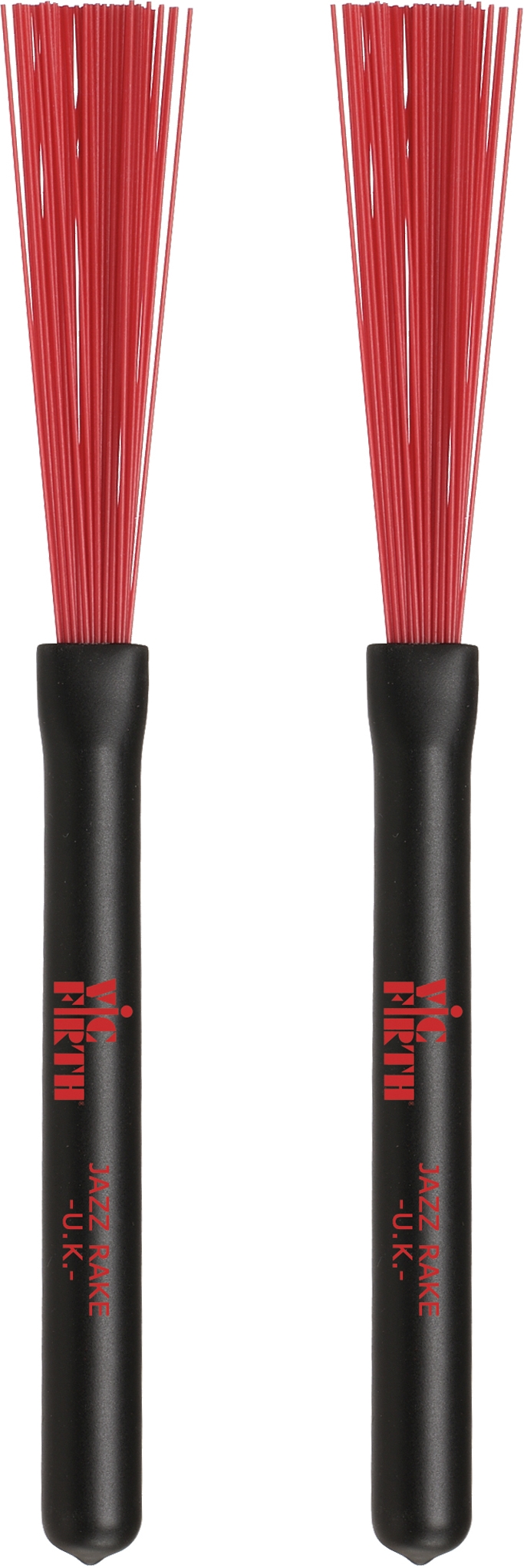 Vic Firth BJR "Jazz Rake Vic Firth BJR "Jazz Rake