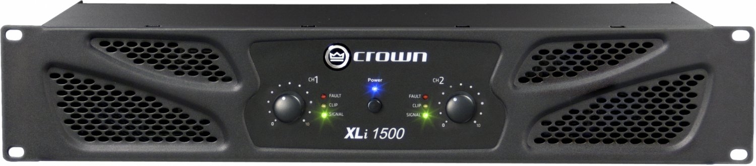 Crown XLI 1500