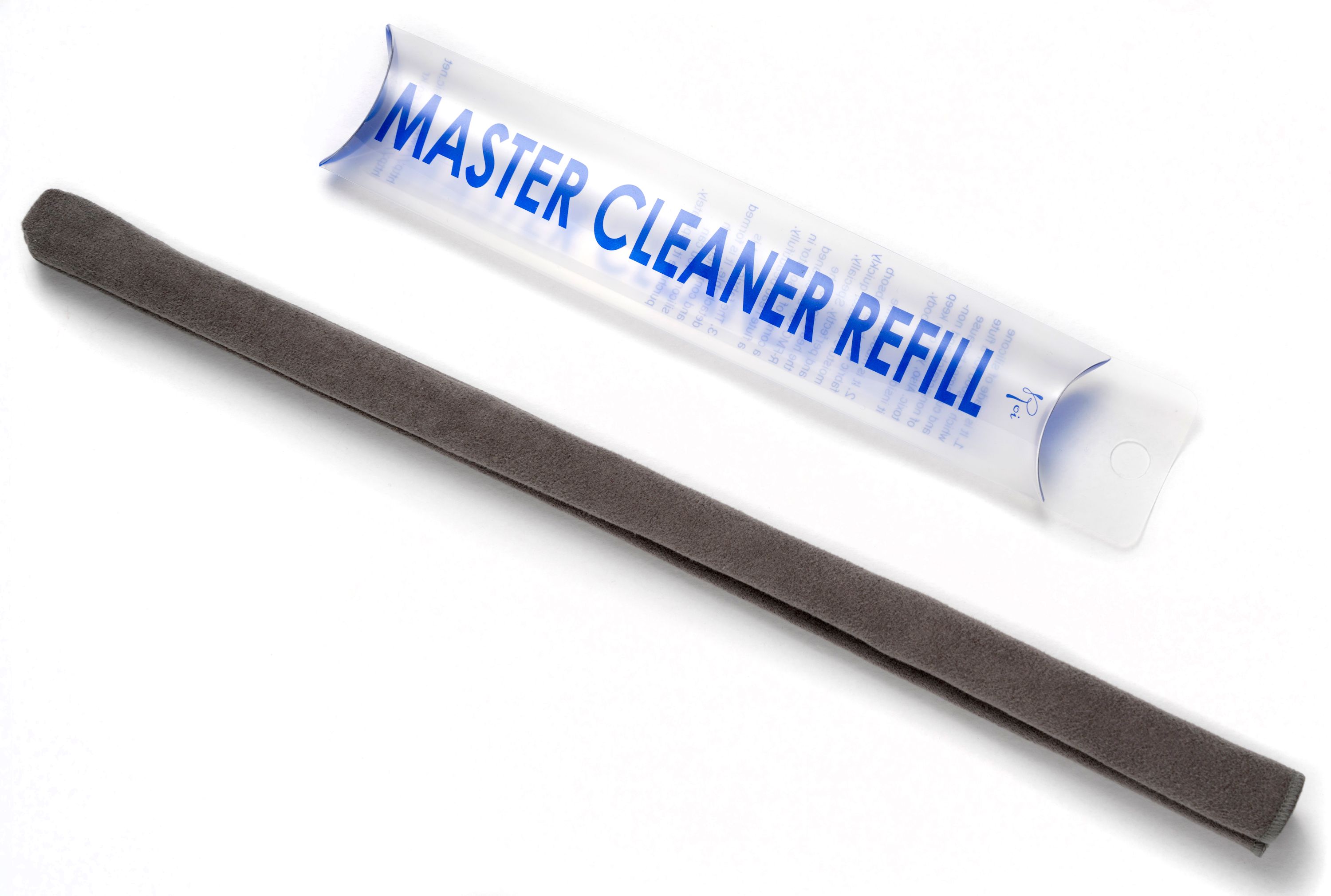 ROI Flute Master II Refill Grey  – Bild 2