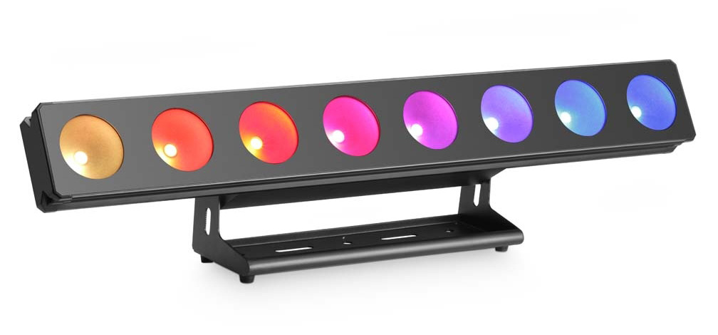 Cameo PIXBAR 650 CPRO Cameo PIXBAR 650 CPRO