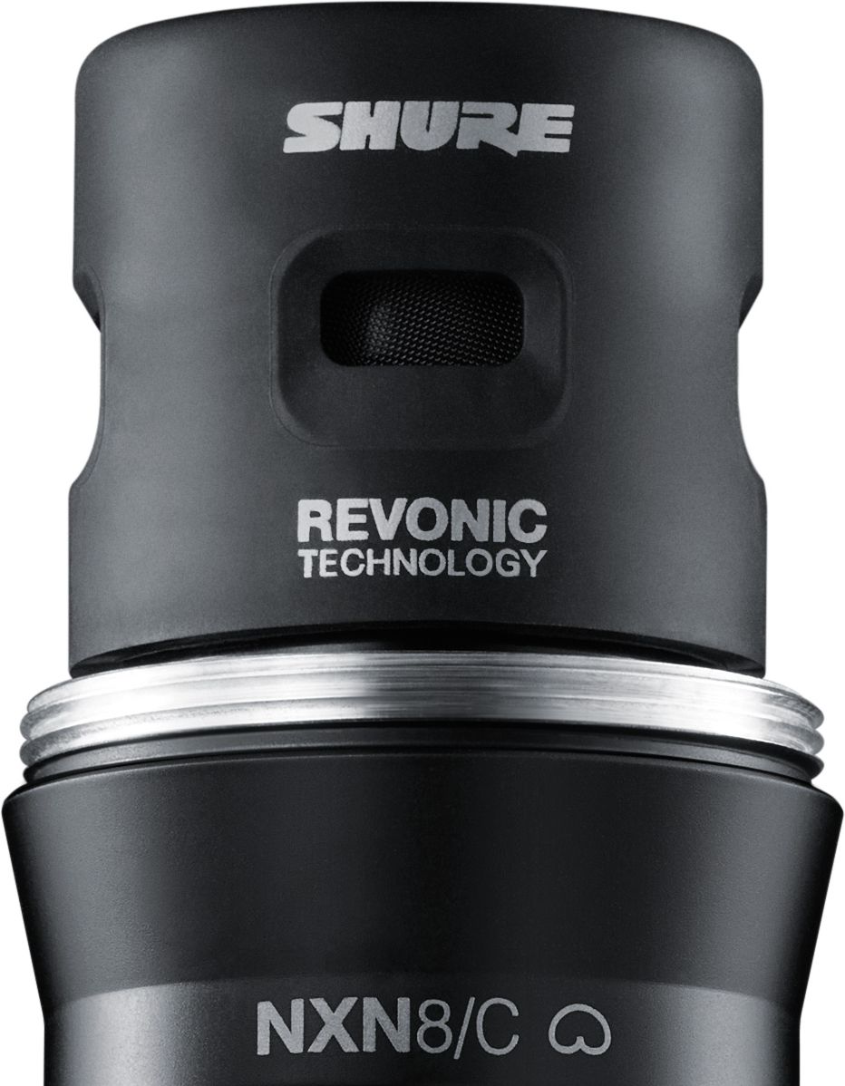 Shure NXN8/C – Bild 2