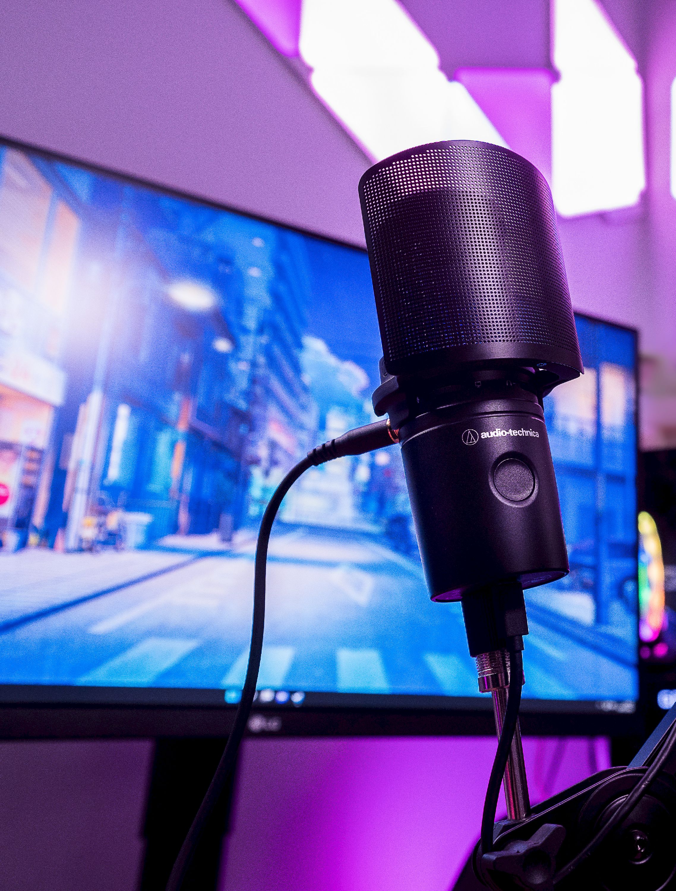 Audio Technica AT8175 – Bild 7