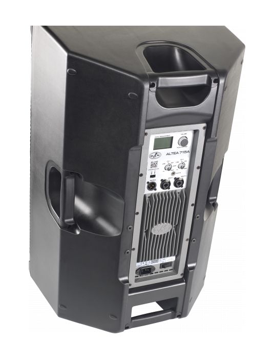 DAS Audio ALTEA-715A (return)