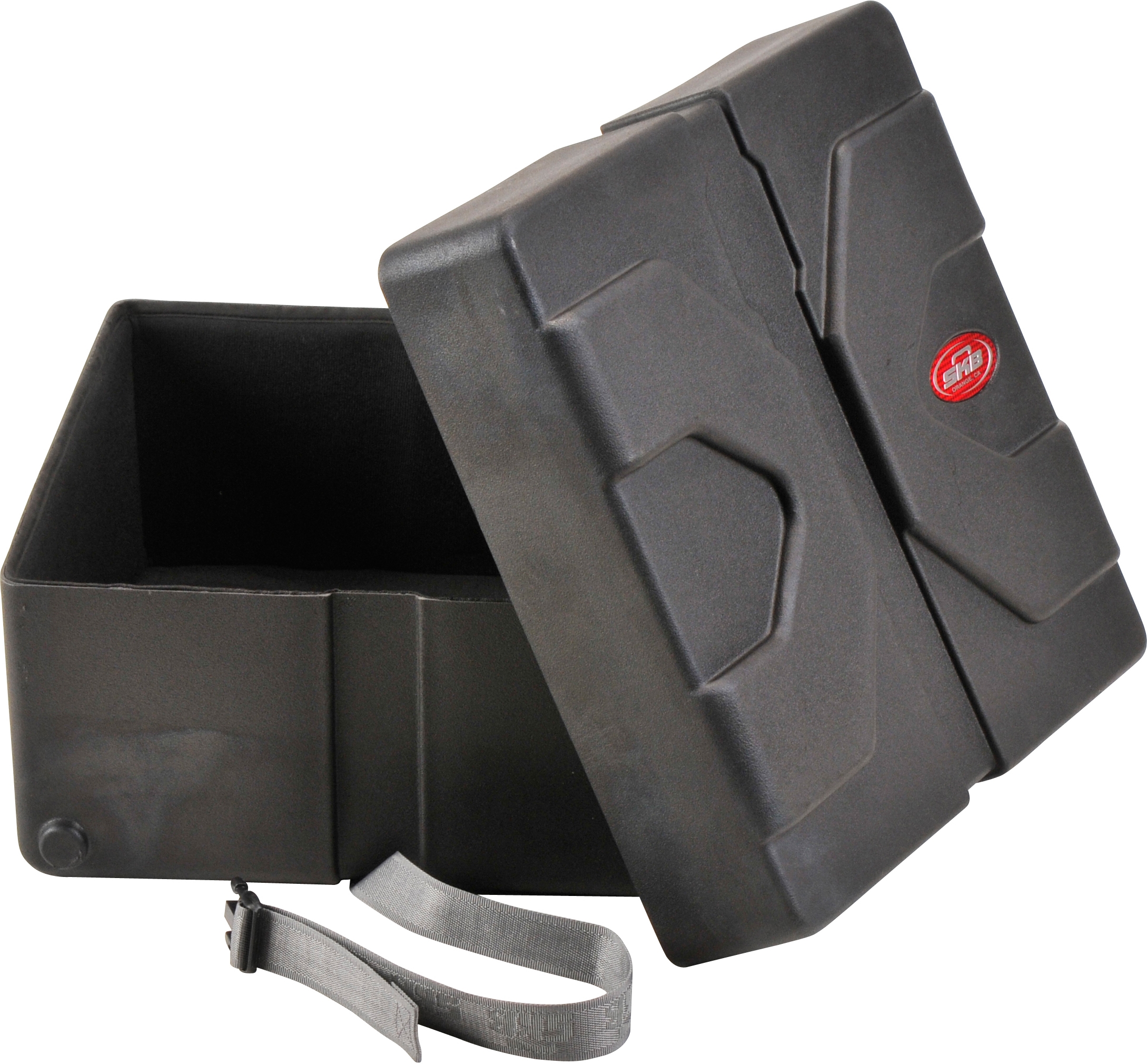 SKB D0515 Square Snare Drum Case 15x5.5 – Bild 4