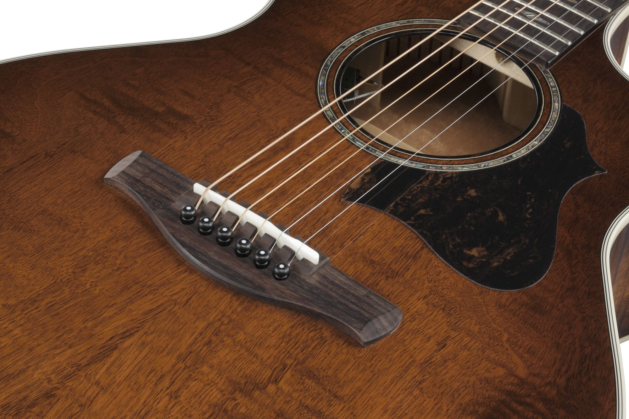 Ibanez AE340FMH-MHS – Bild 5