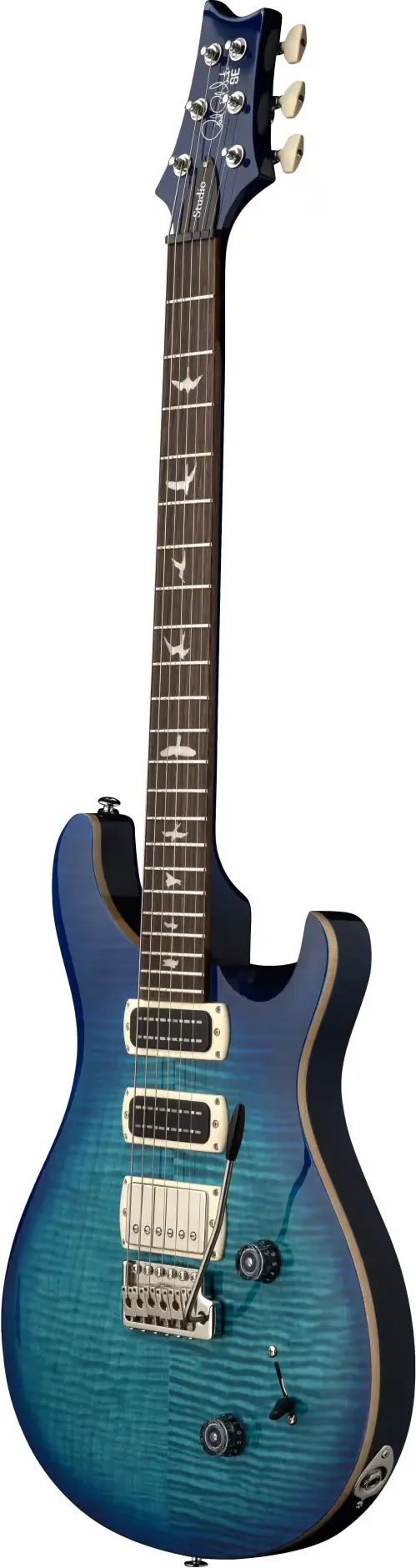 PRS SE Studio Lake Blue – Bild 3