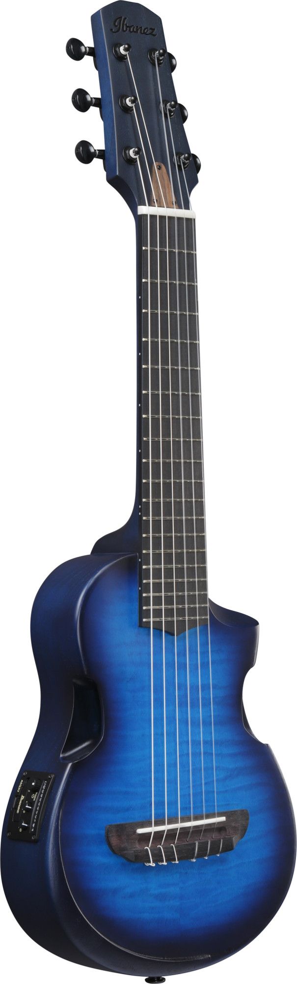 Ibanez AUP10FMNE-TBO
