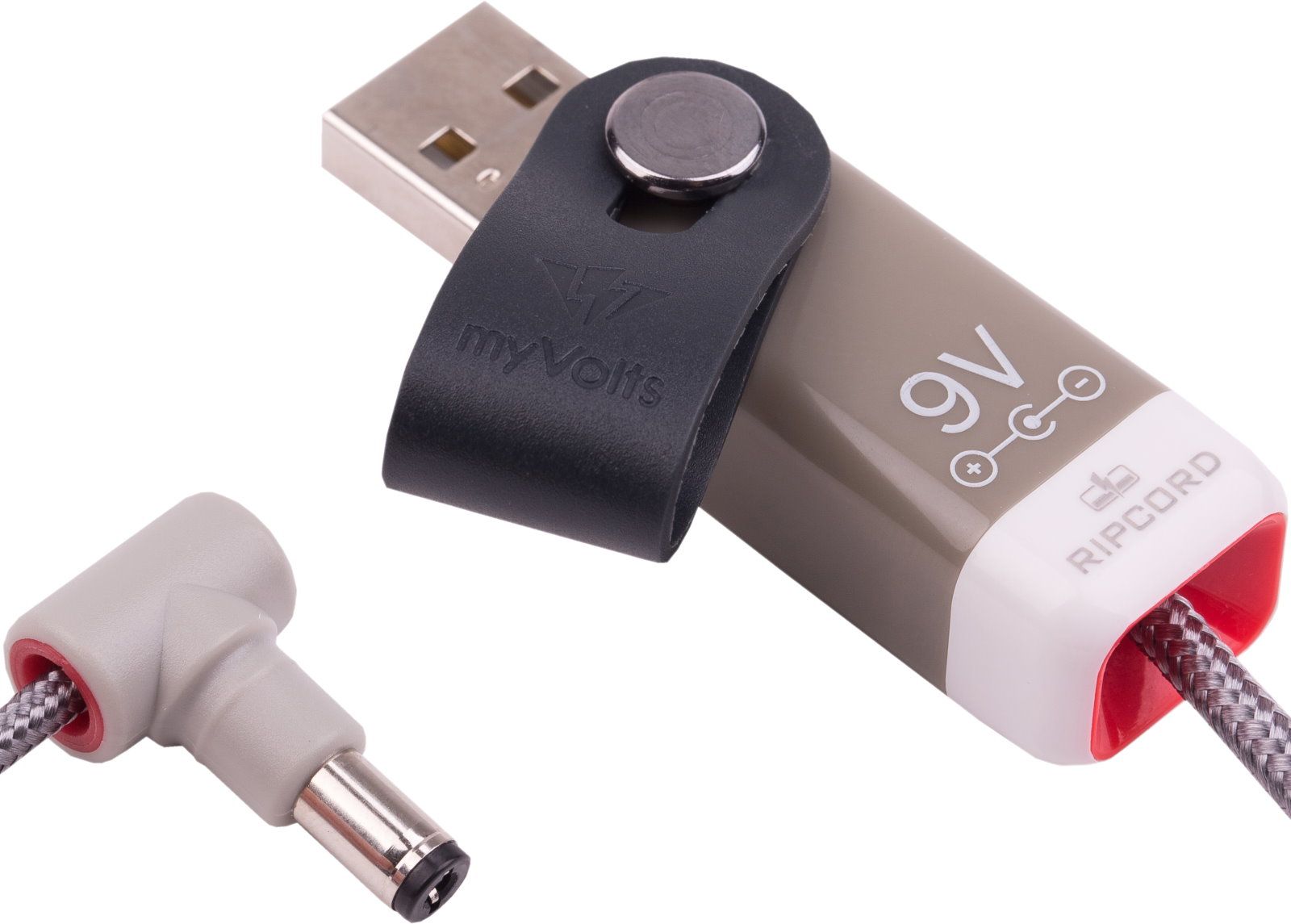 myVolts Ripcord 9V- – Bild 2