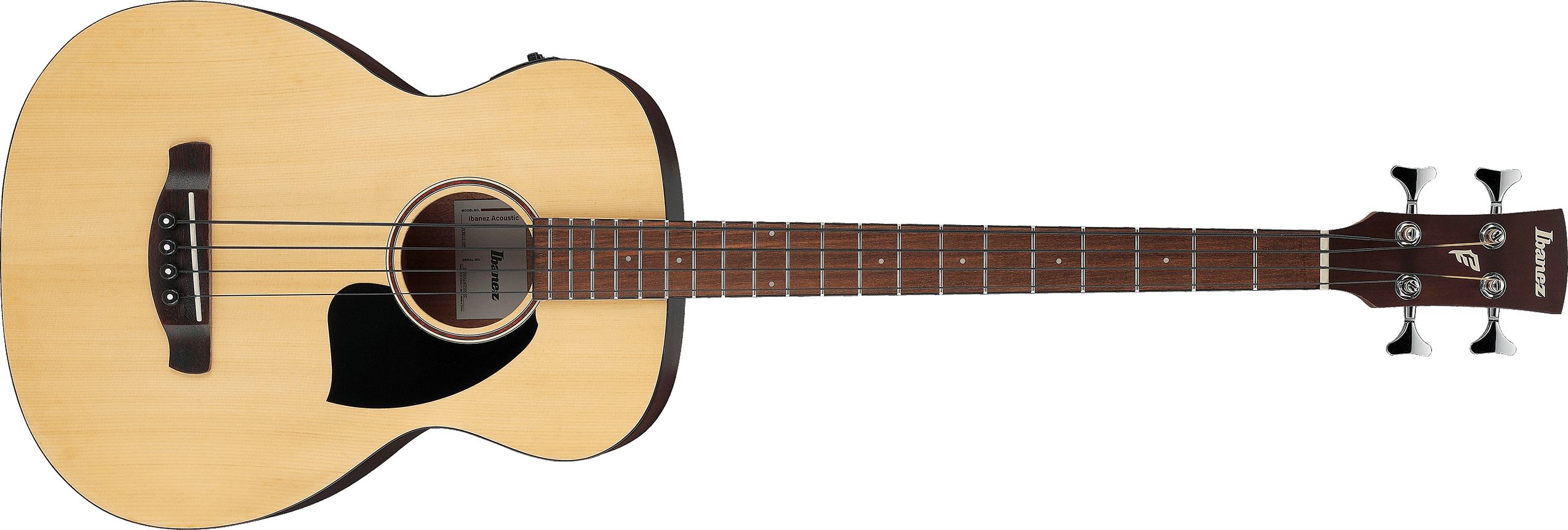 Ibanez PCBE12-OPN Open Pore Natural