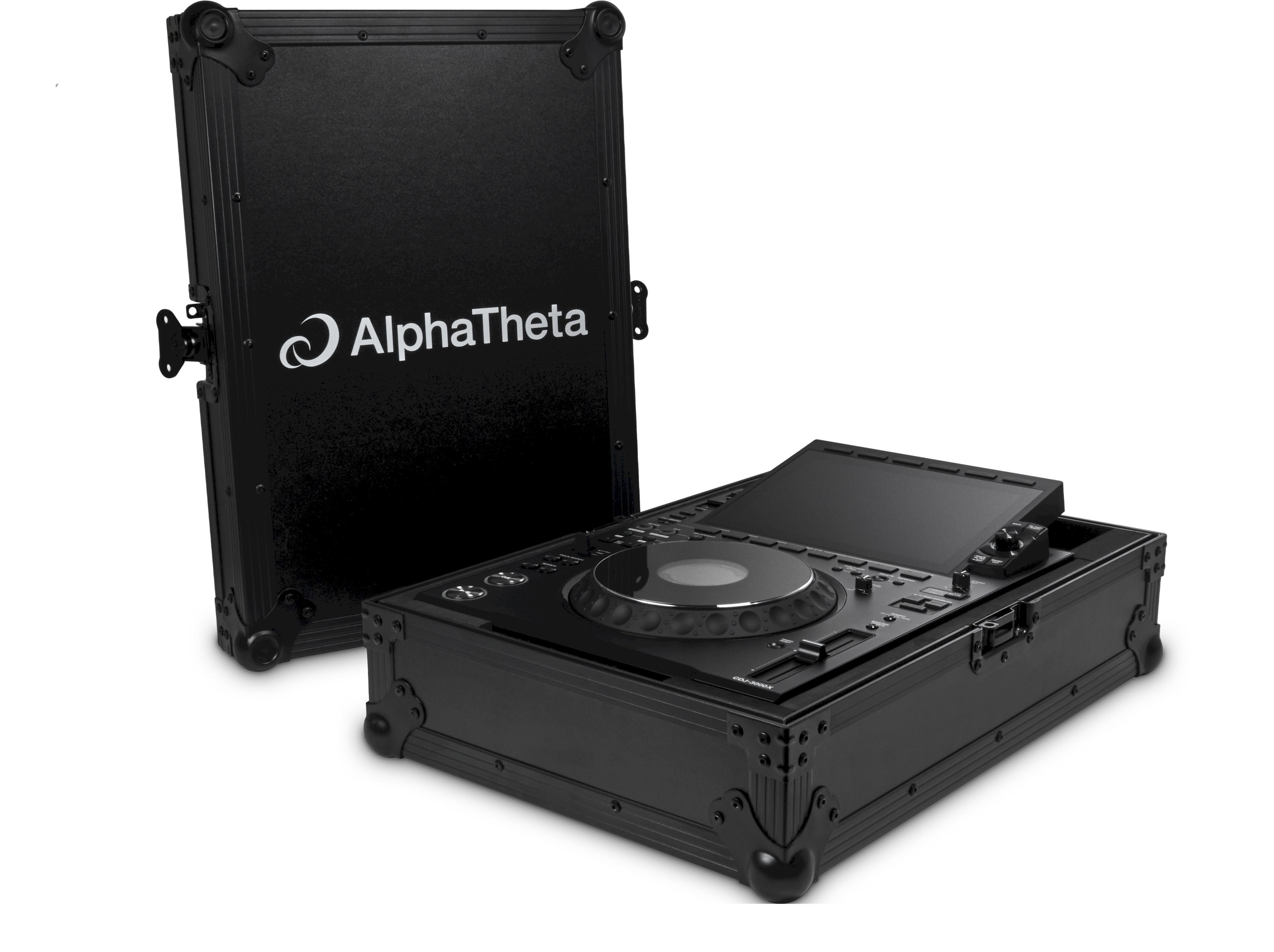 AlphaTheta - FLT-3000X  – Bild 4