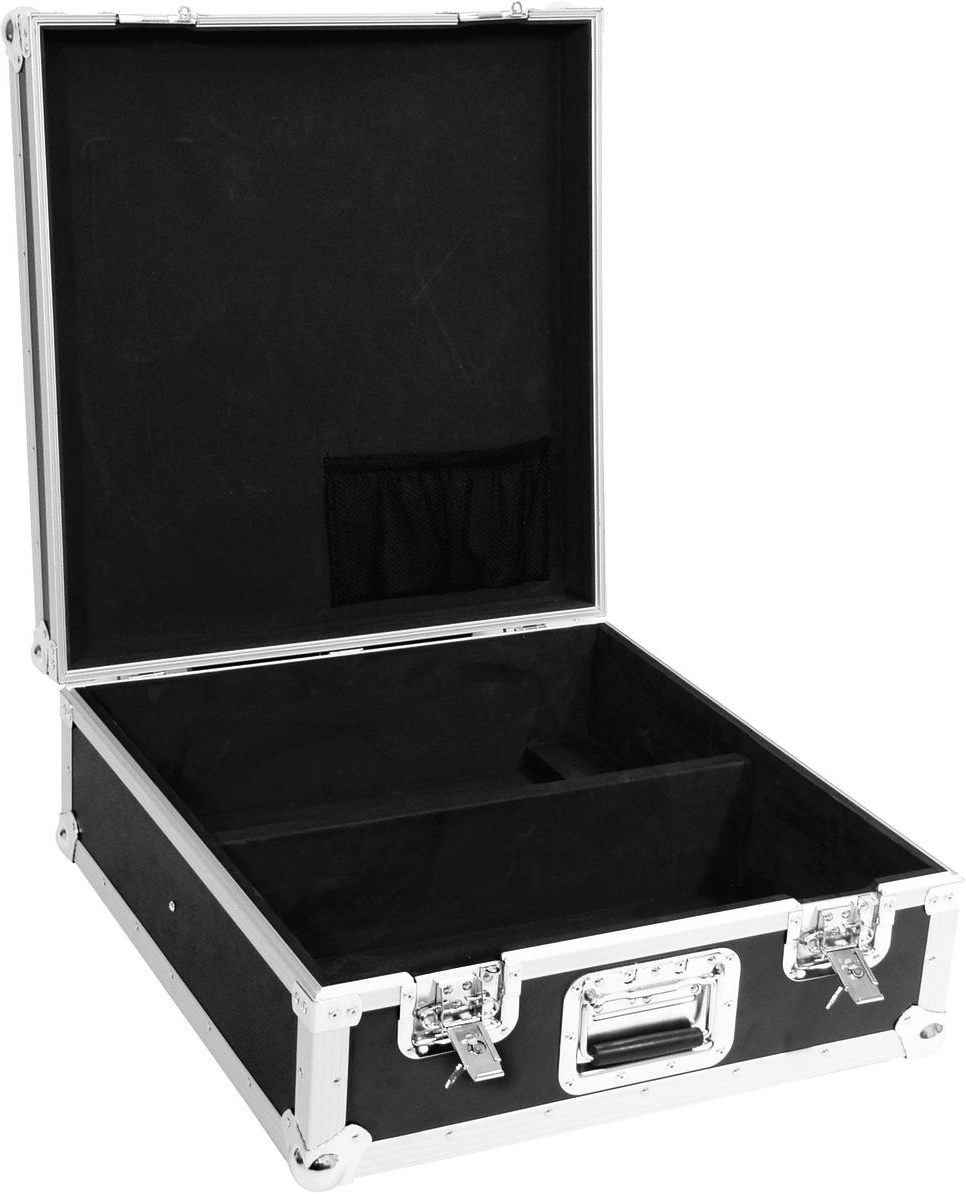 Eurolite TS-150/7/255 Transportcase f.2 Stück – Bild 3