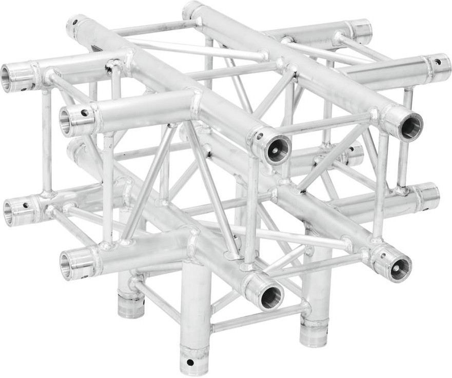 Alutruss QUADLOCK 6082C-51 5-Wege-Kreuzstück